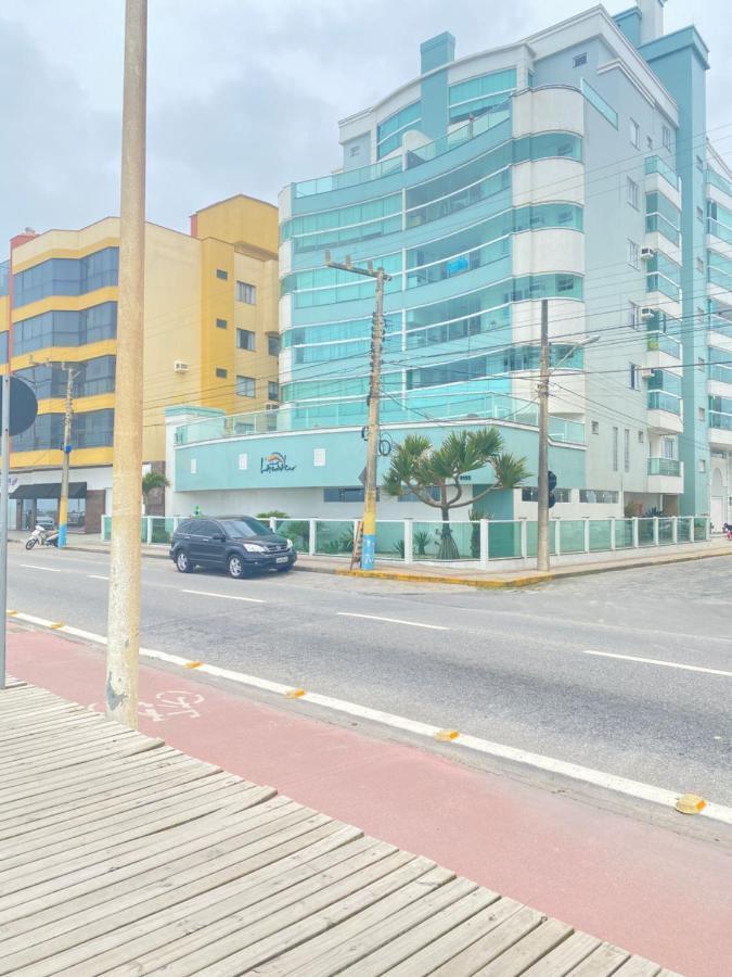 Апартаменти Gravata Predio Frente Mar Ao Lado Beto Carrero E Balneario Camboriu Brisamarbc4 Навегантіс Екстер'єр фото